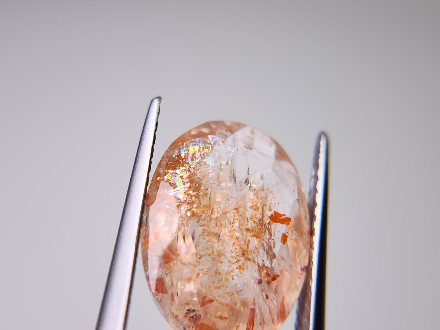 0920-2 サンストーン 5.16ct