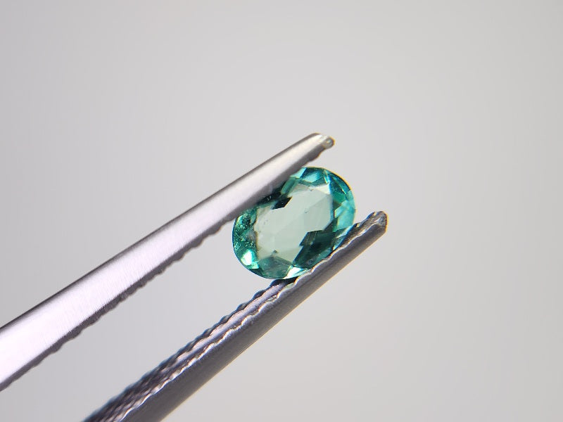 0936-7 エメラルド(コロンビア産) 0.26ct