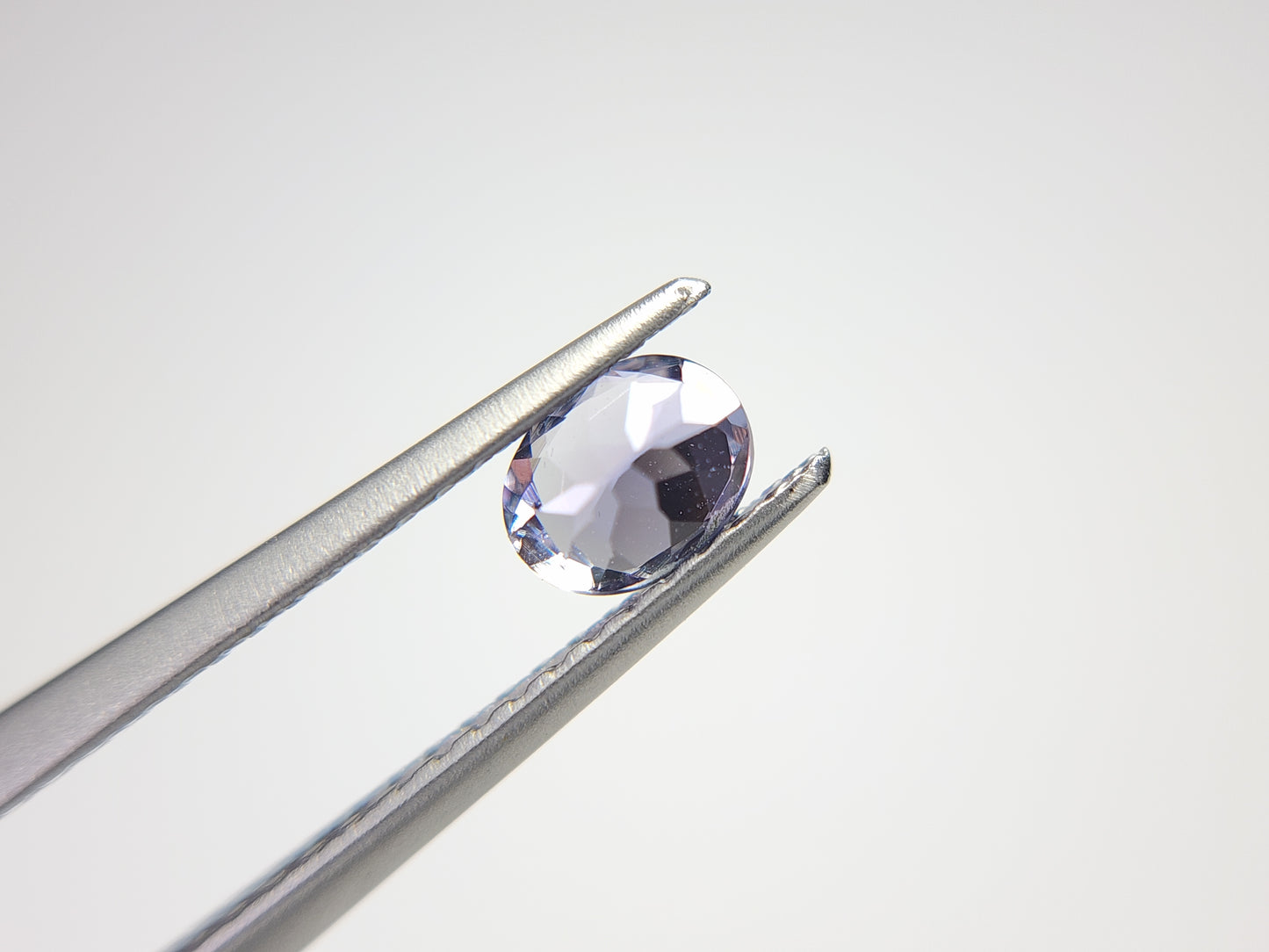0654-7-1 ゾイサイト 0.43ct