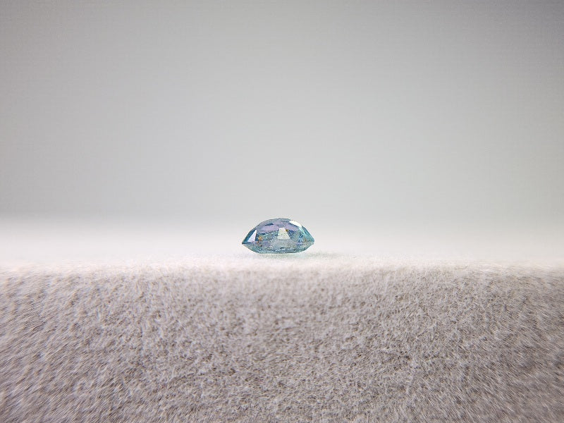 0003-7 コーネルピン 0.27ct