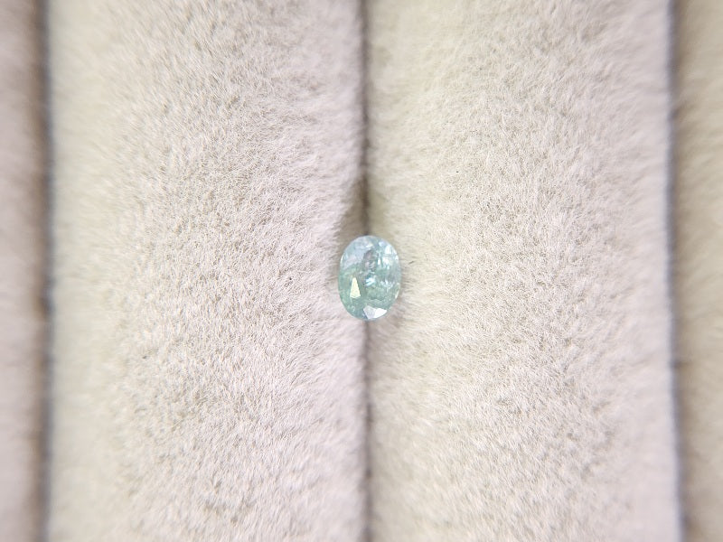 0003-22 コーネルピン 0.21ct