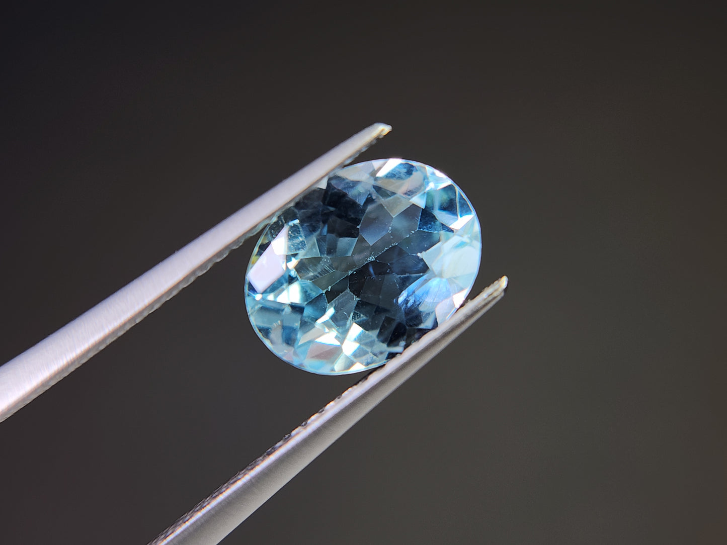 0917-34 ブルートパーズ 2.63ct