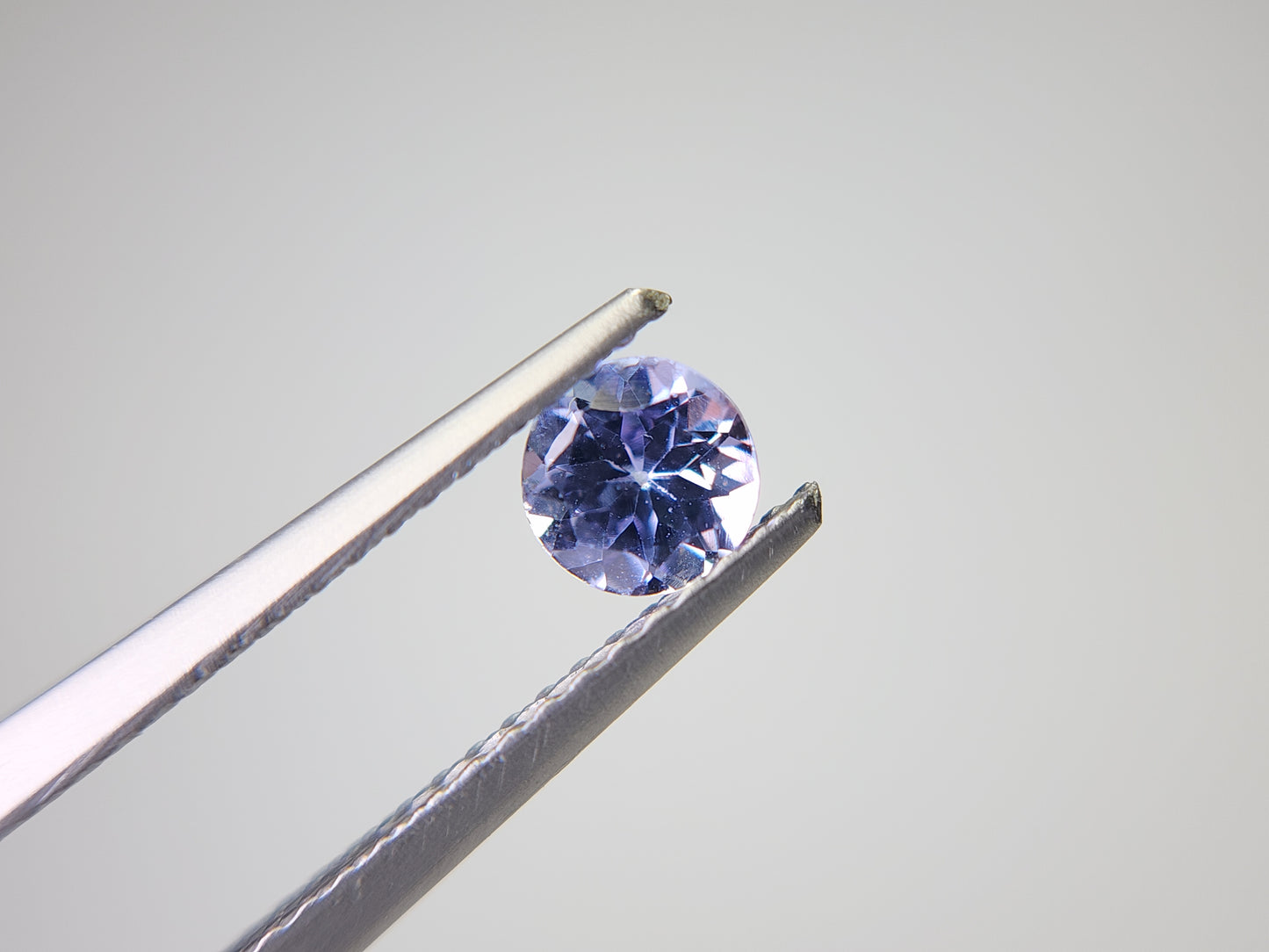 0657-24-8 ゾイサイト 0.43ct