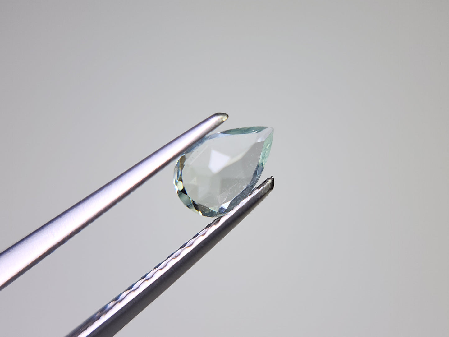 0878-2-10 グリーンベリル 0.33ct