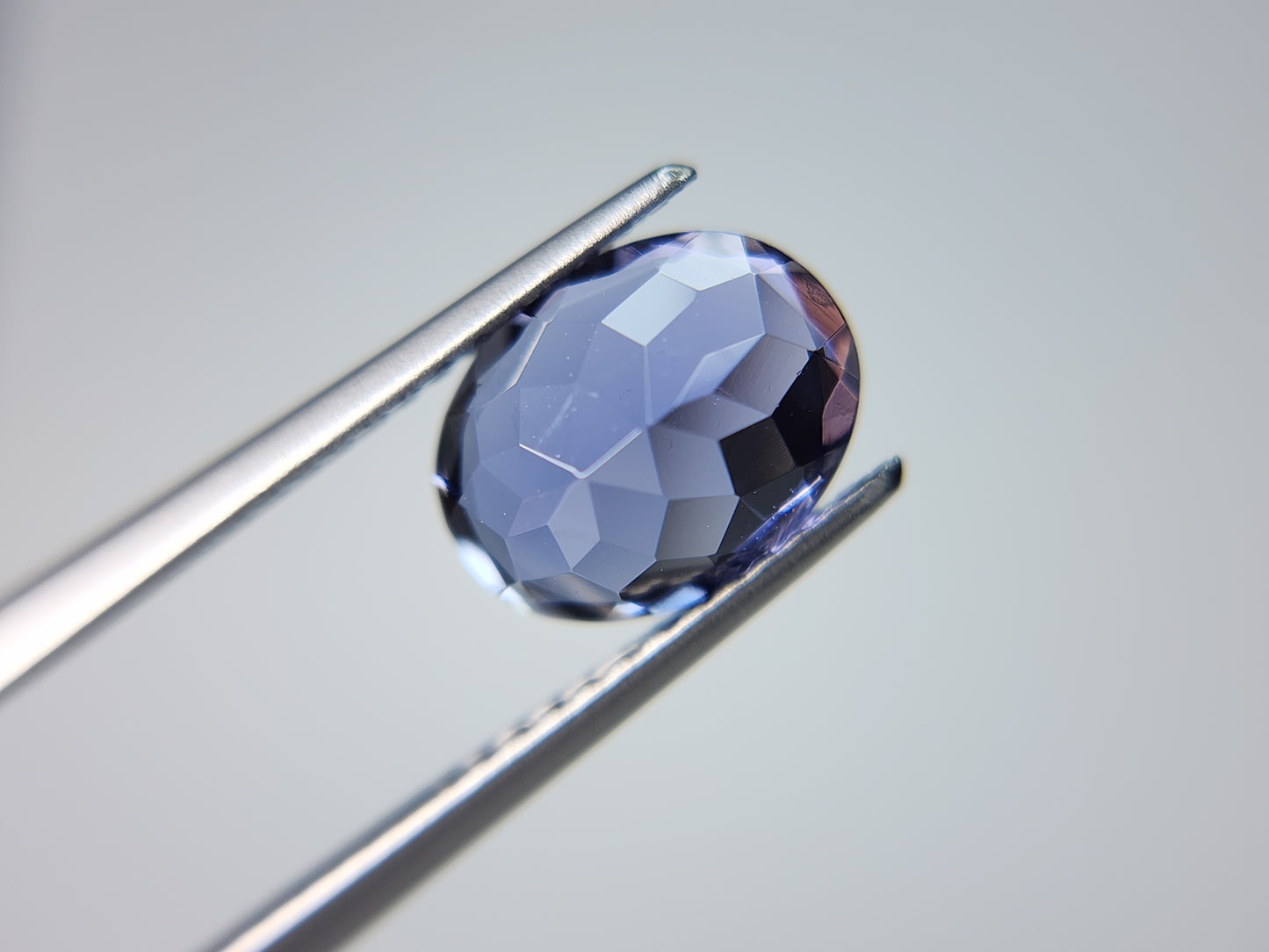 0024【ランダム発送】アイオライト【1石あたり約1.45ct】