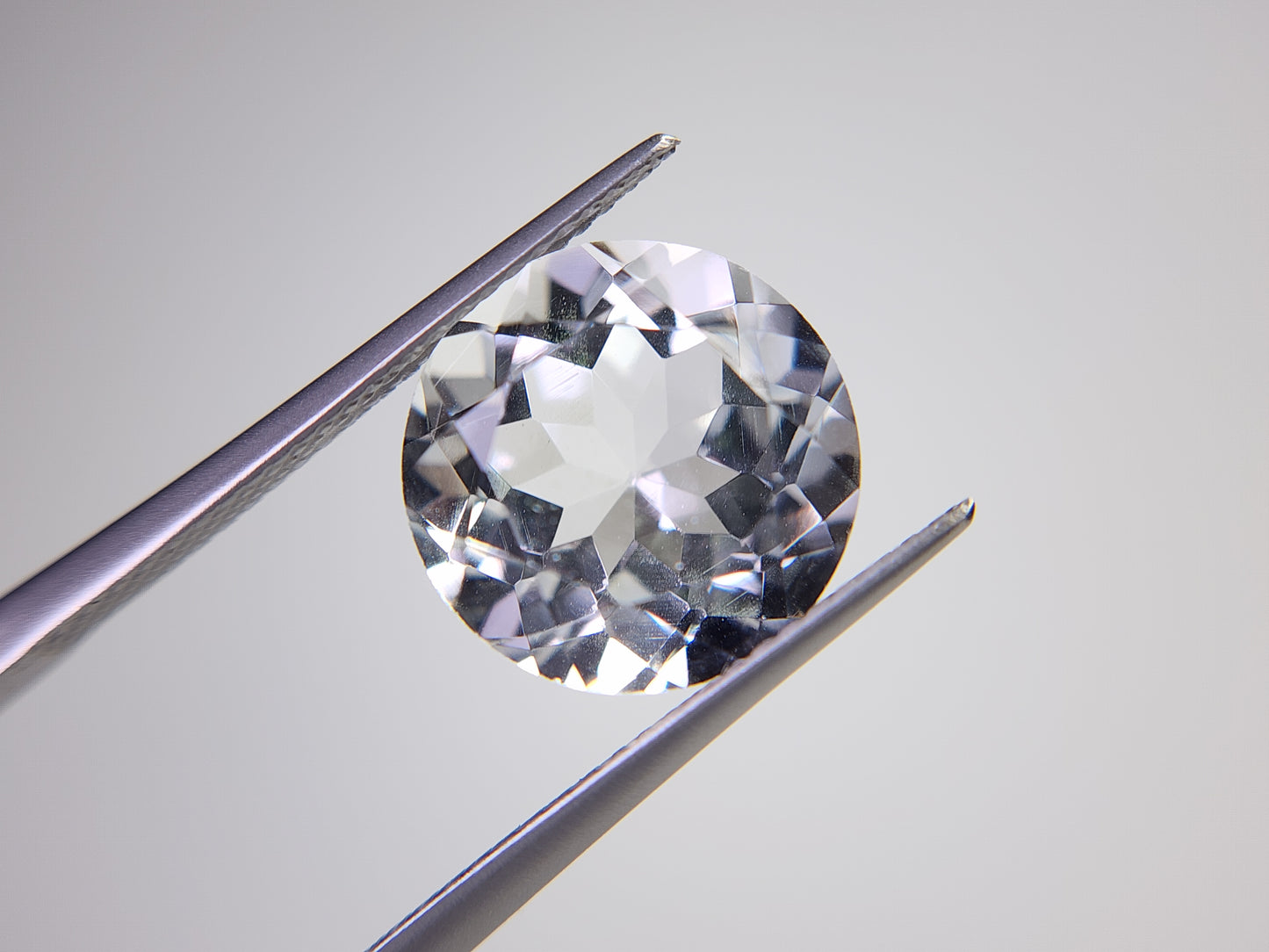 0901-6 水晶 6.12ct
