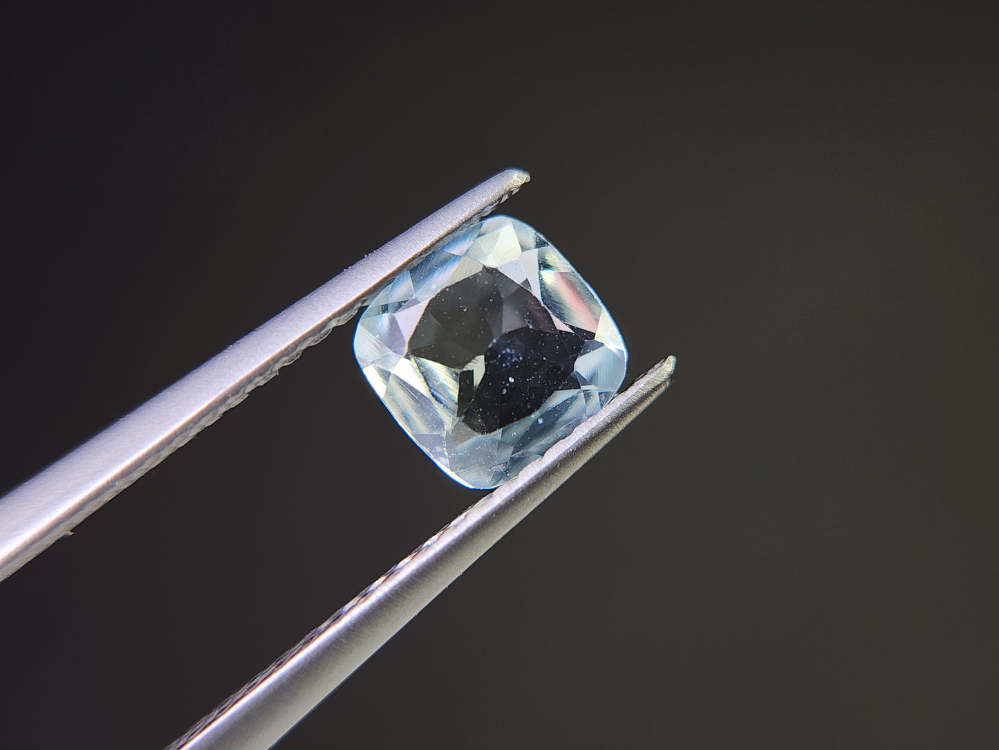 0878-4-8 グリーンベリル 0.71ct