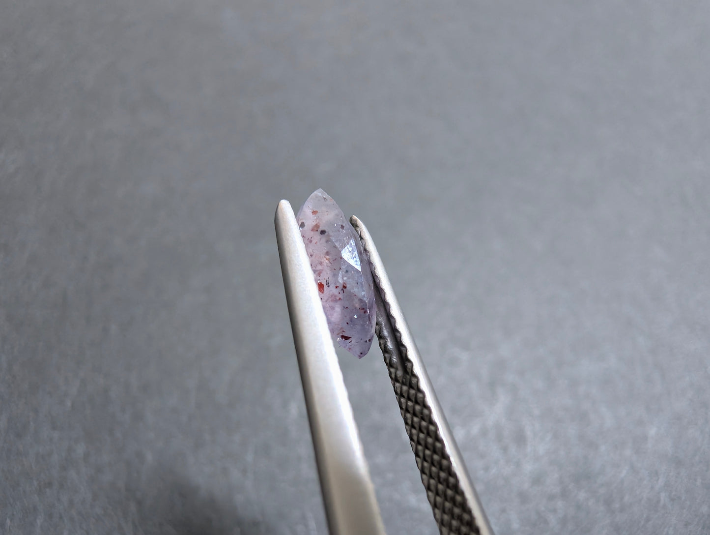 0316 アイオライトサンストーン 0.62ct