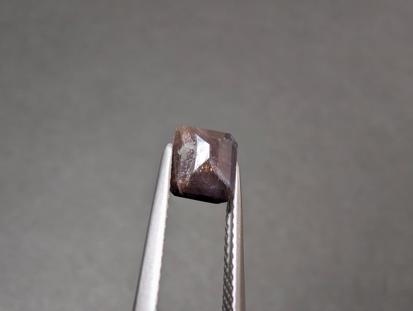 0338 アイオライトサンストーン 0.88ct