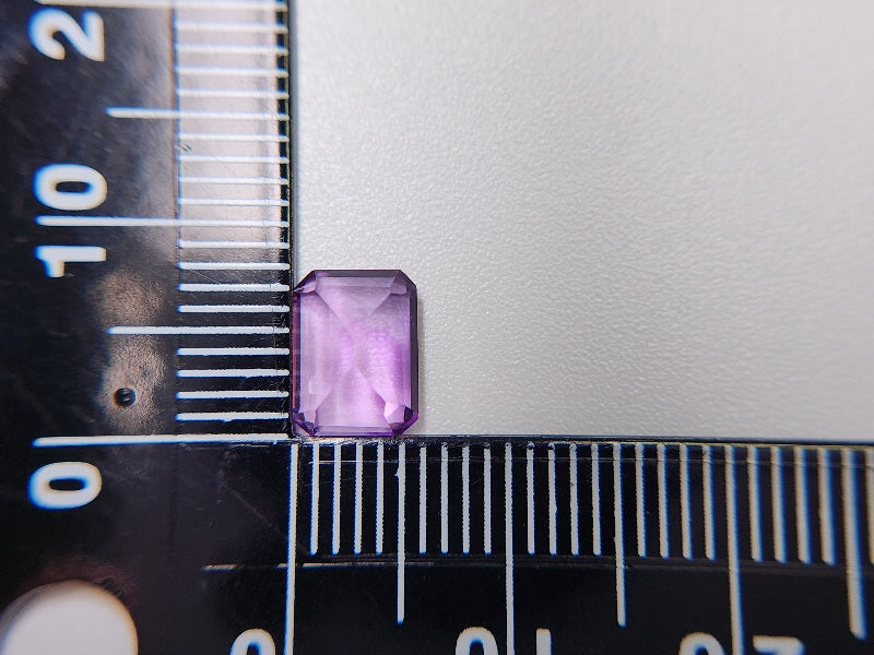 0918-2-5 アメジスト 1.44ct