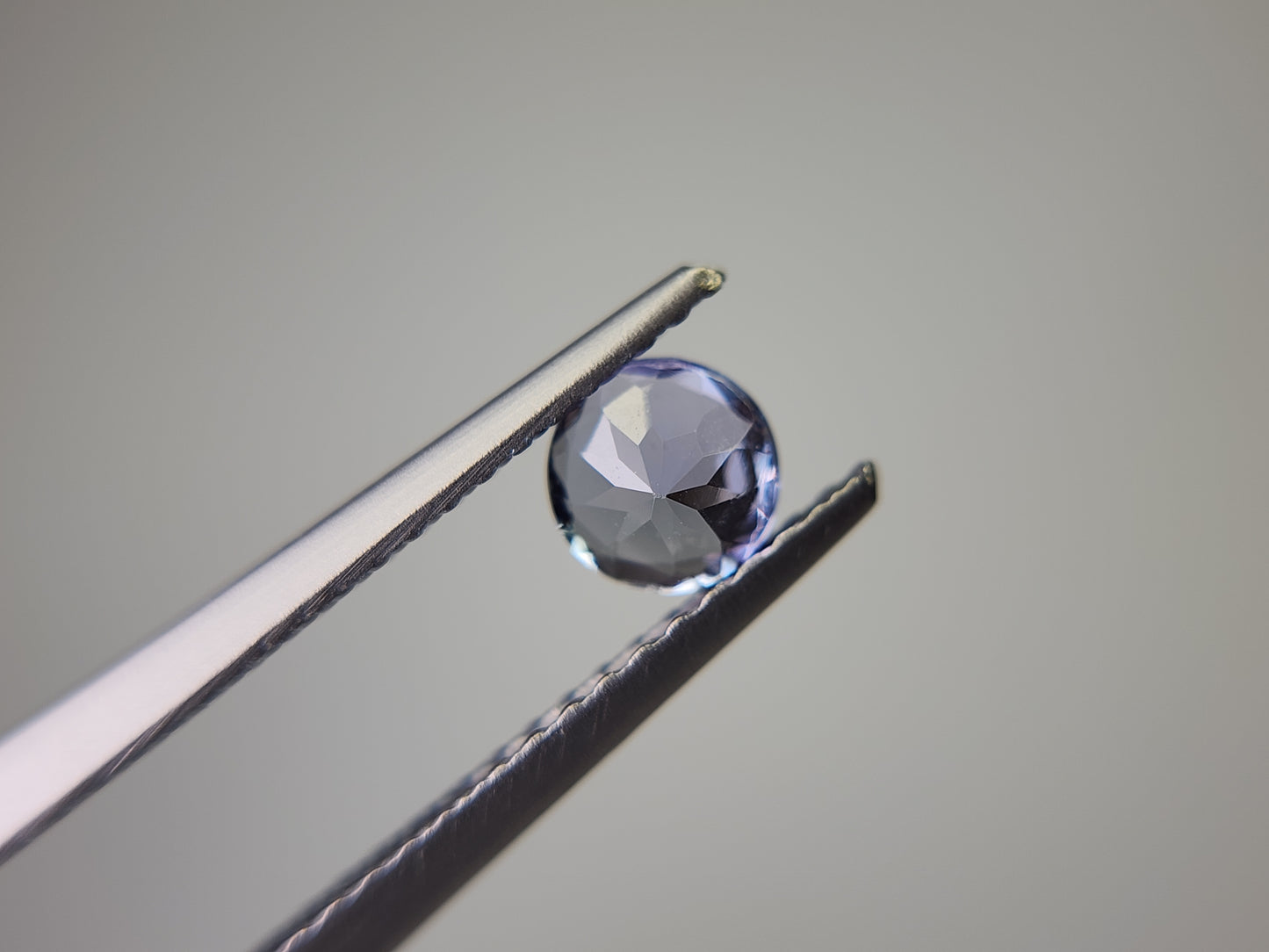 0657-24-5 ゾイサイト 0.38ct