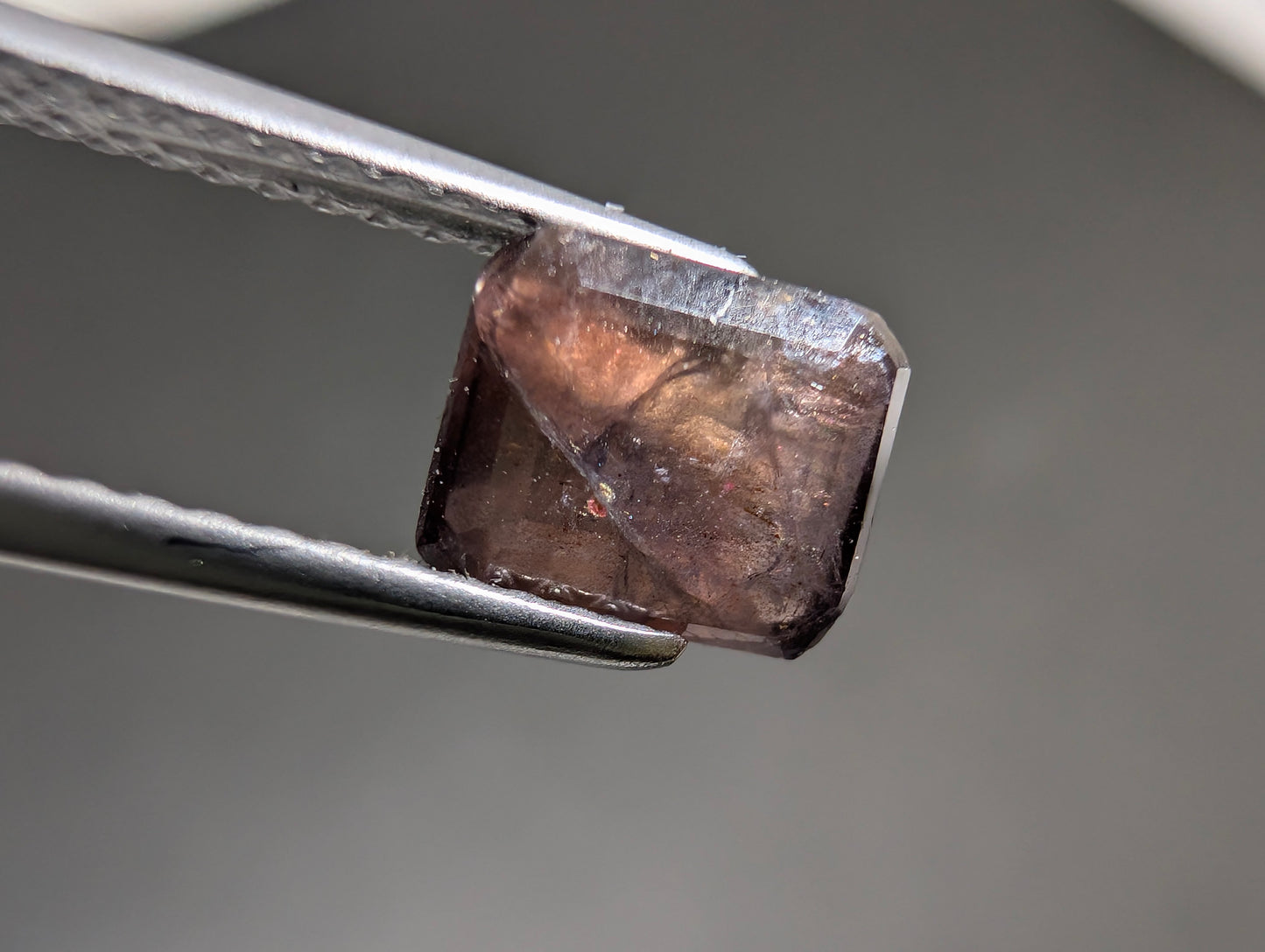 0338 アイオライトサンストーン 0.88ct