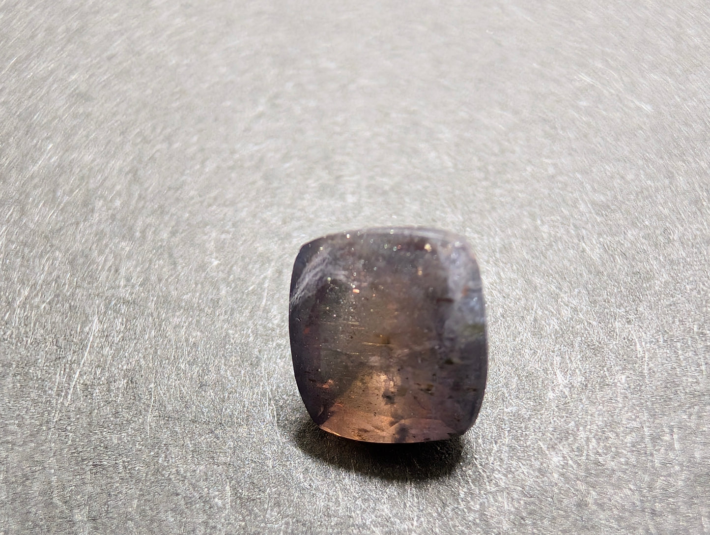 0243 アイオライトサンストーン 1.35ct
