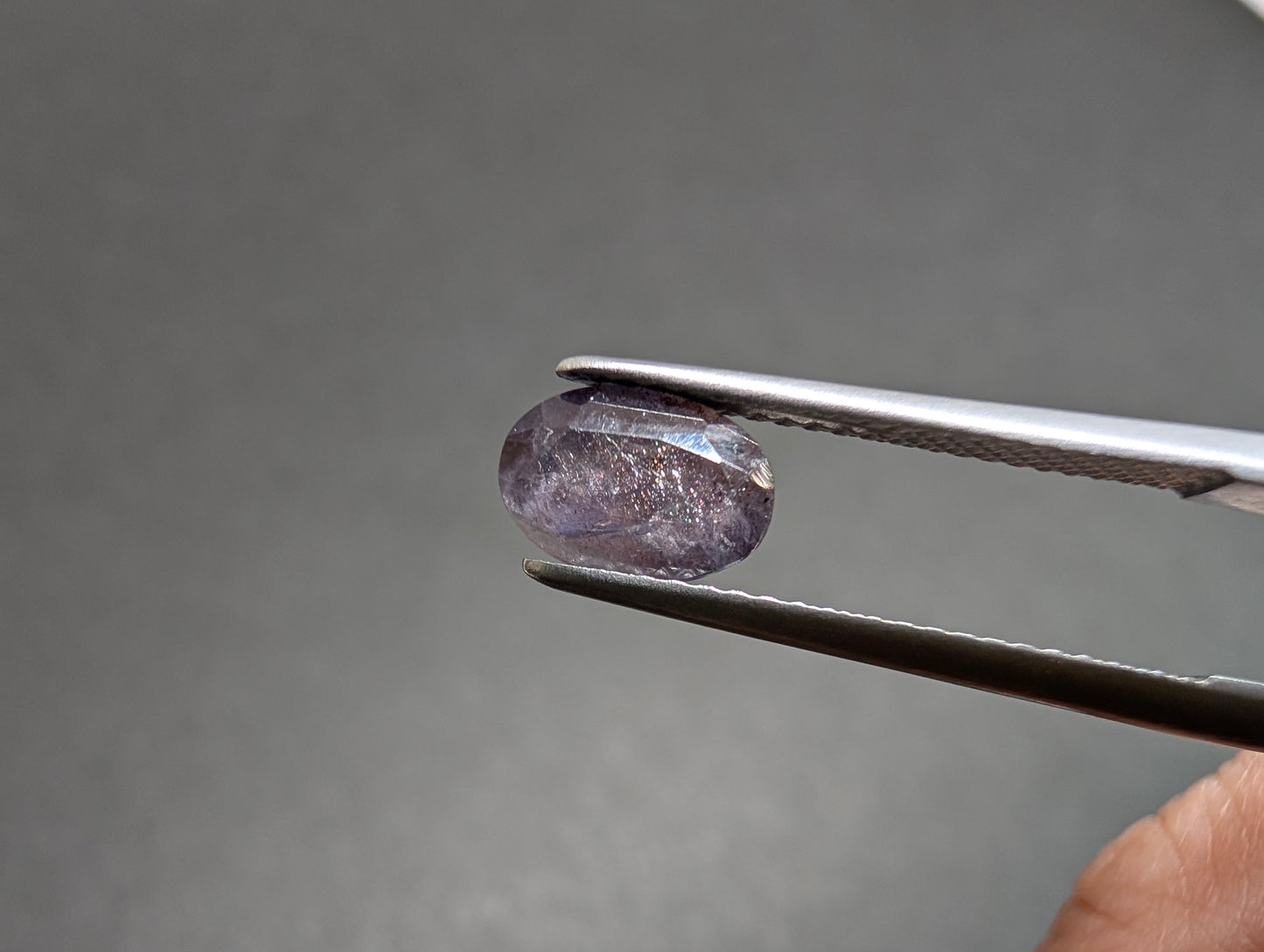 0335 アイオライトサンストーン 0.95ct