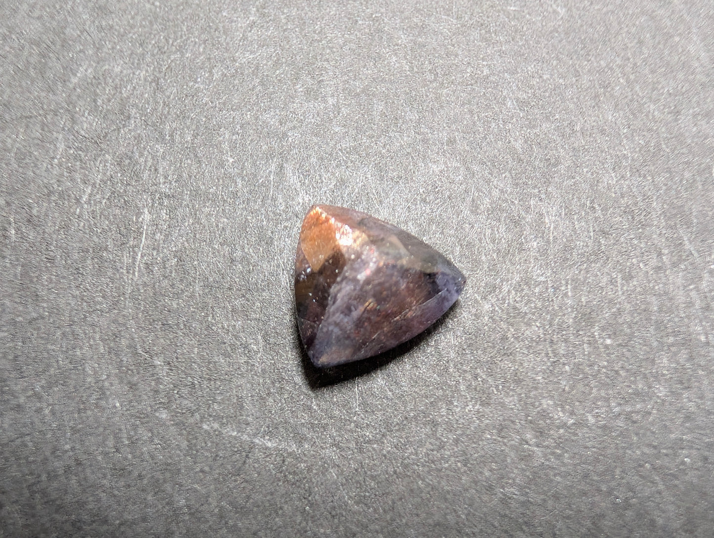 0248 アイオライトサンストーン 1.20ct