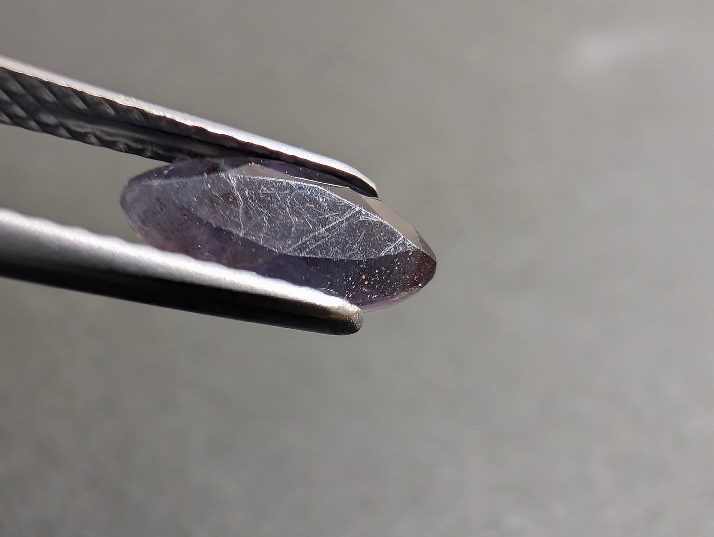 0341 アイオライトサンストーン 0.80ct