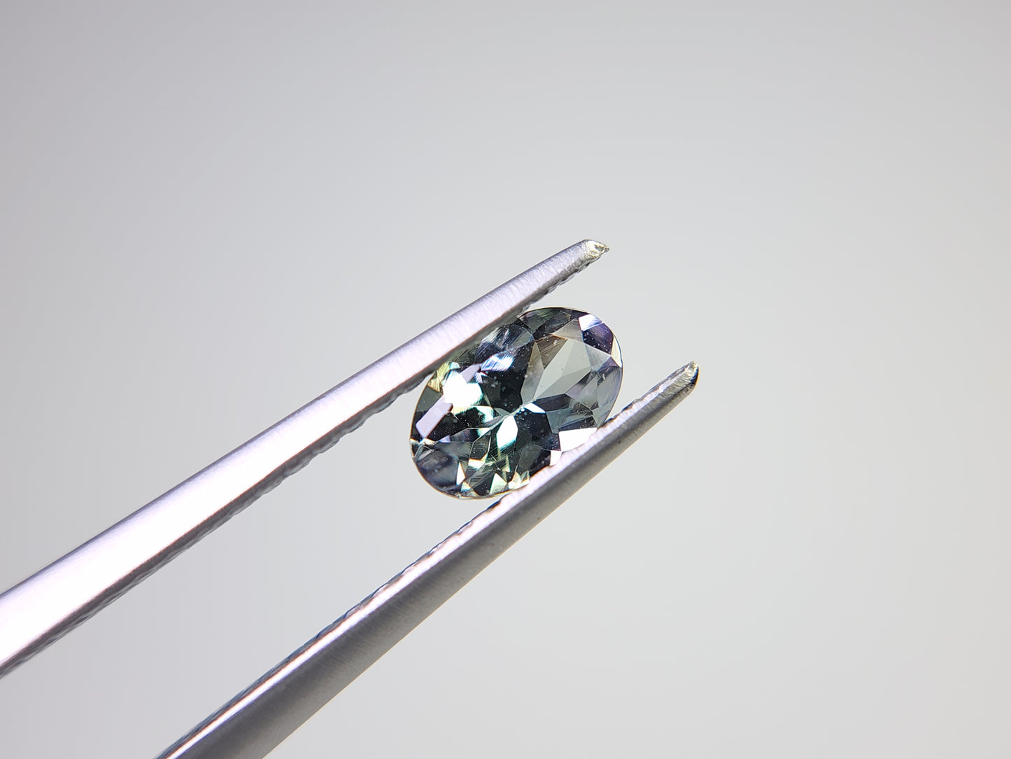 0655-12-4 ゾイサイト 0.44ct