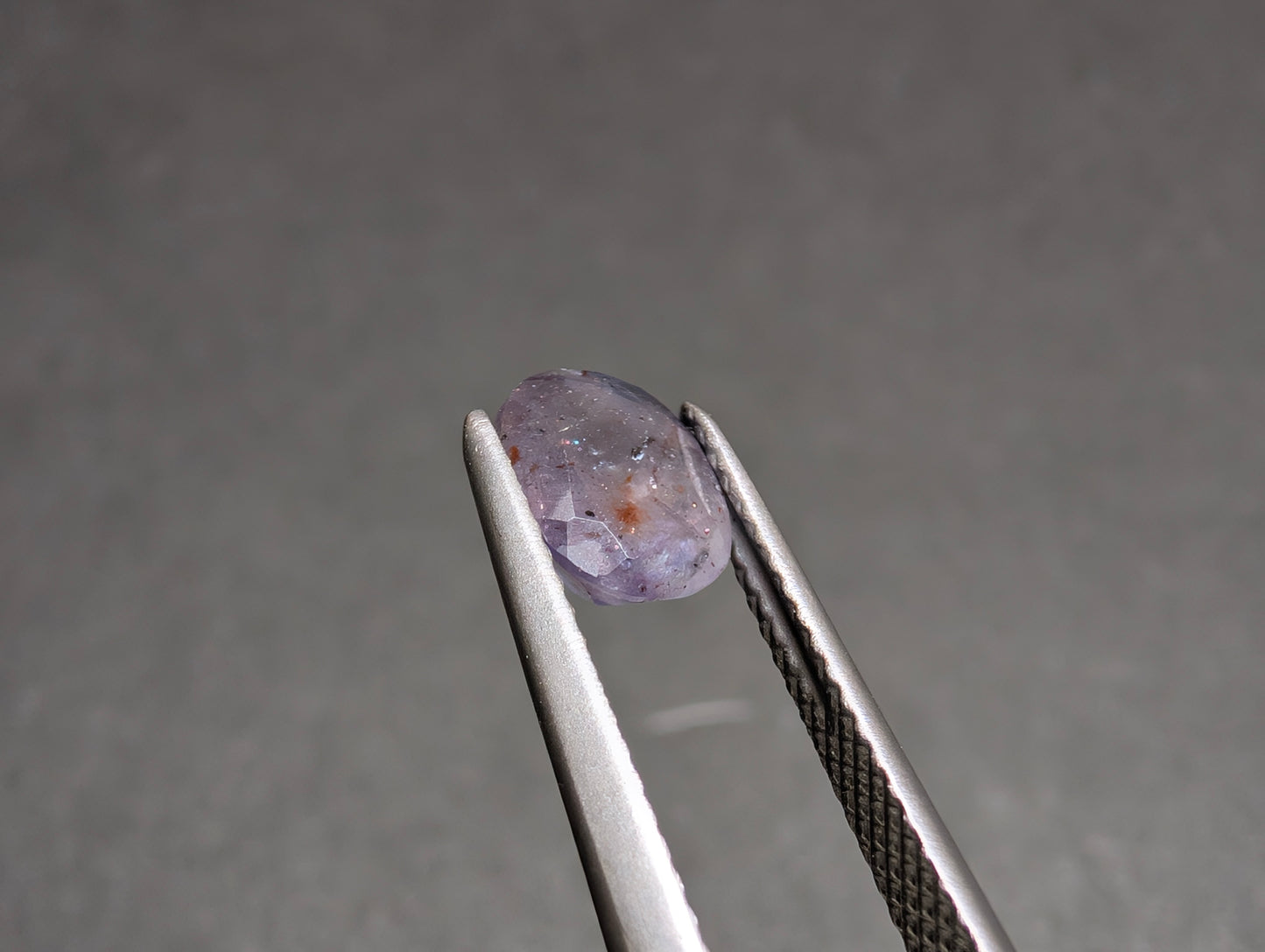 0346 アイオライトサンストーン 1.07ct
