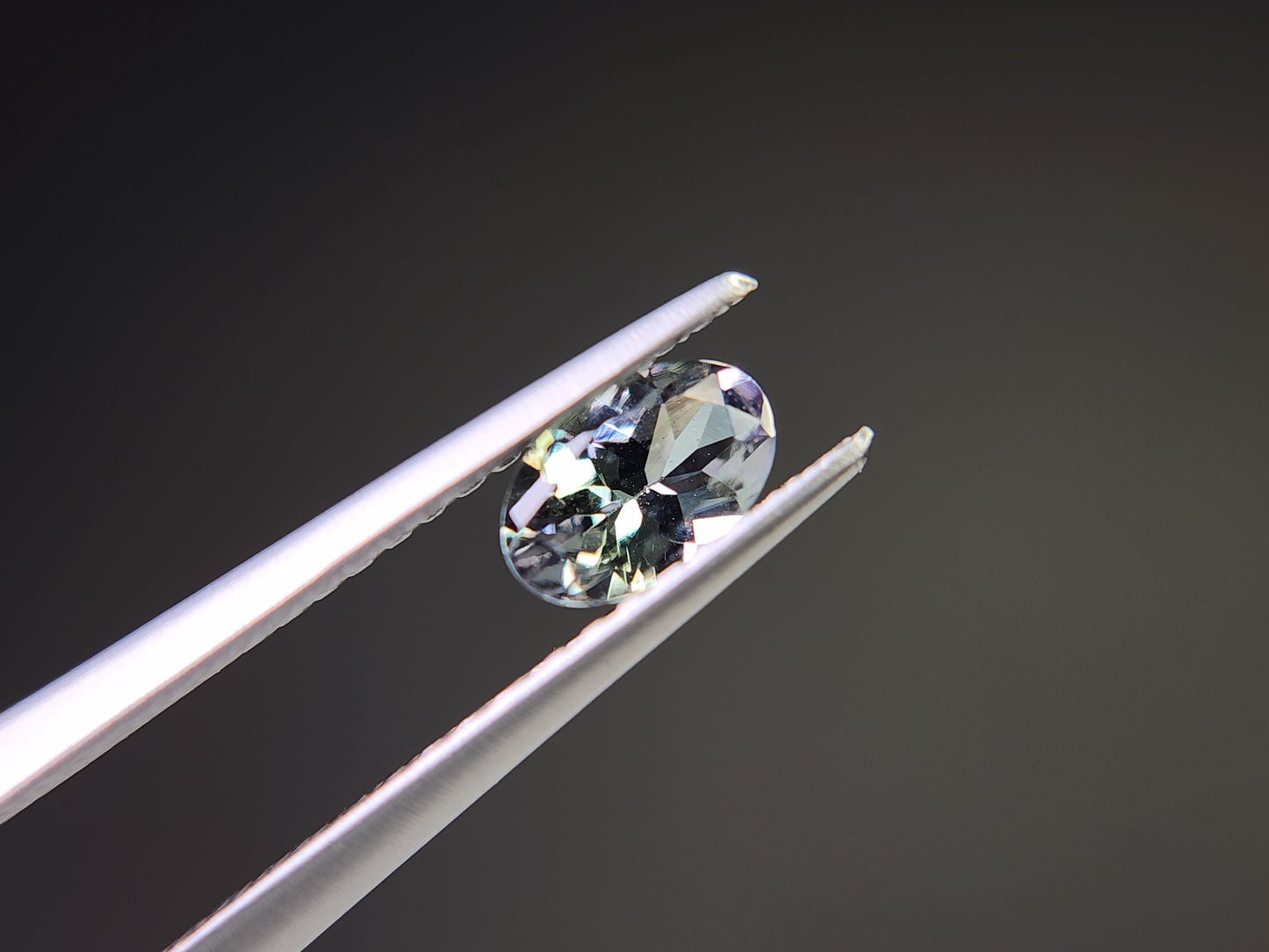 0655-12-4 ゾイサイト 0.44ct