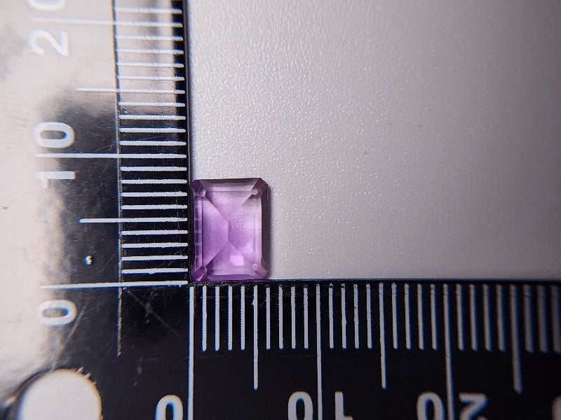 0918-2-2 アメジスト 1.52ct