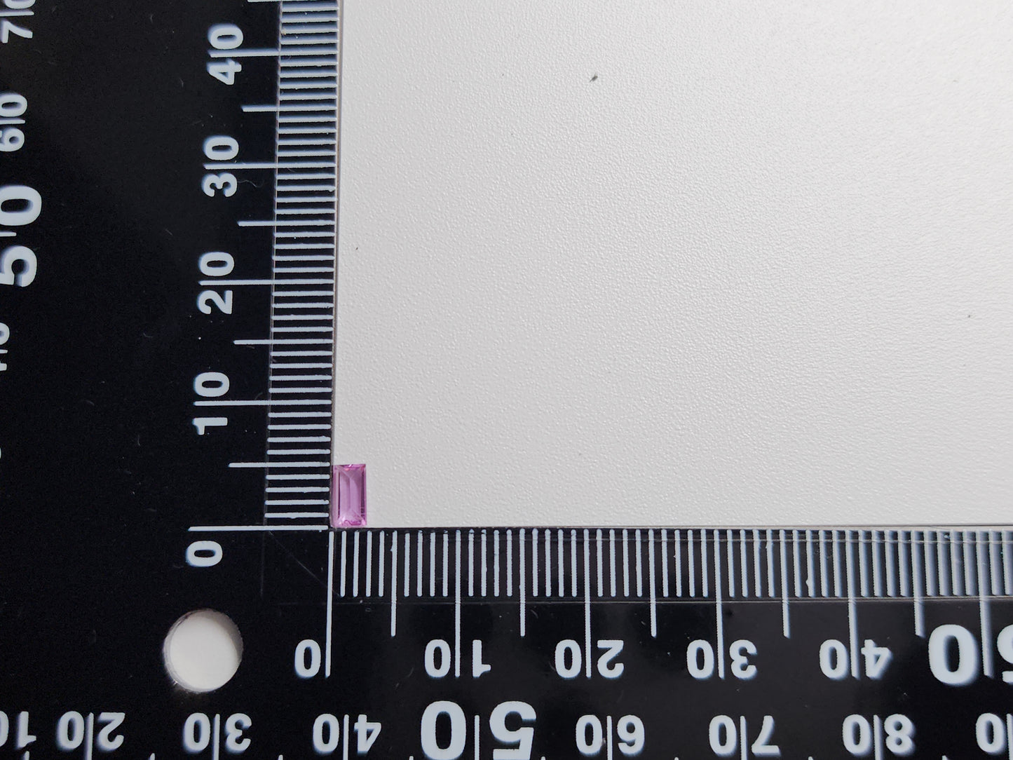 0162-2 サファイア 0.22ct