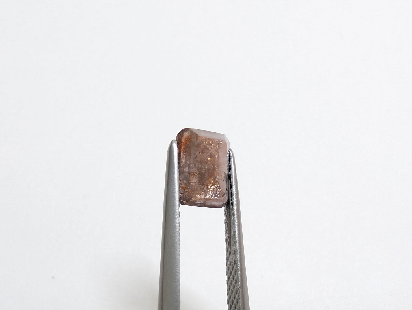 0313 アイオライトサンストーン 0.87ct