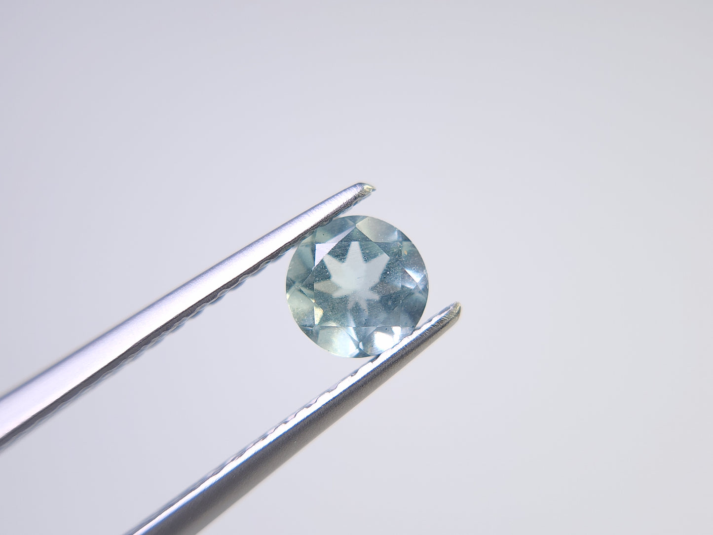 0878-1-1 グリーンベリル 0.42ct
