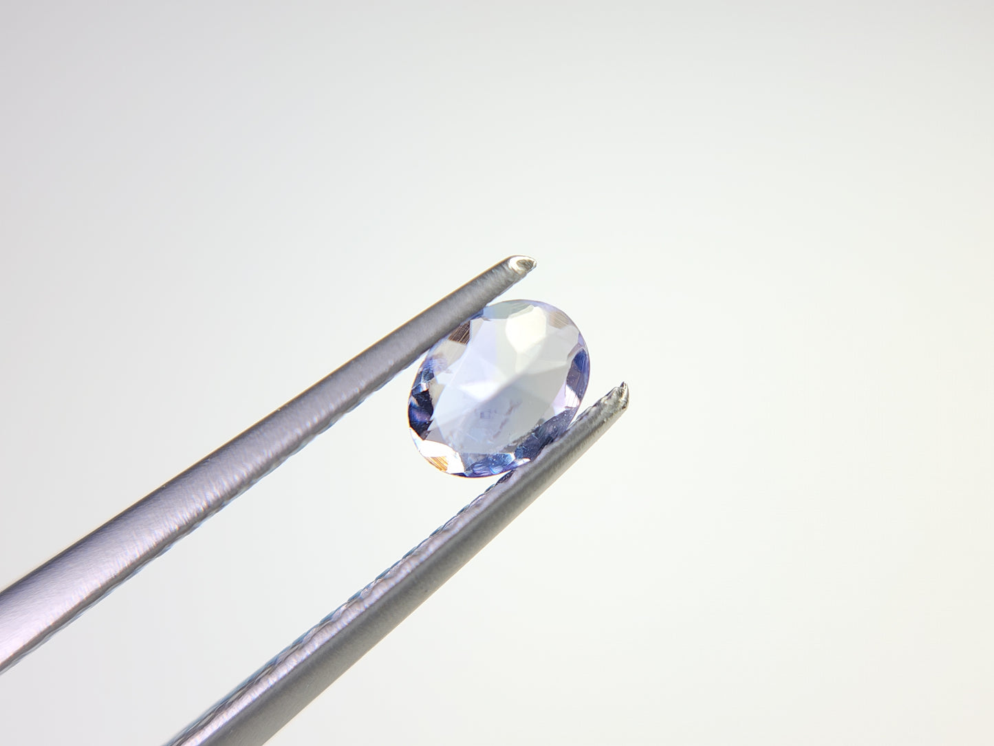 0654-11 ゾイサイト 0.29ct