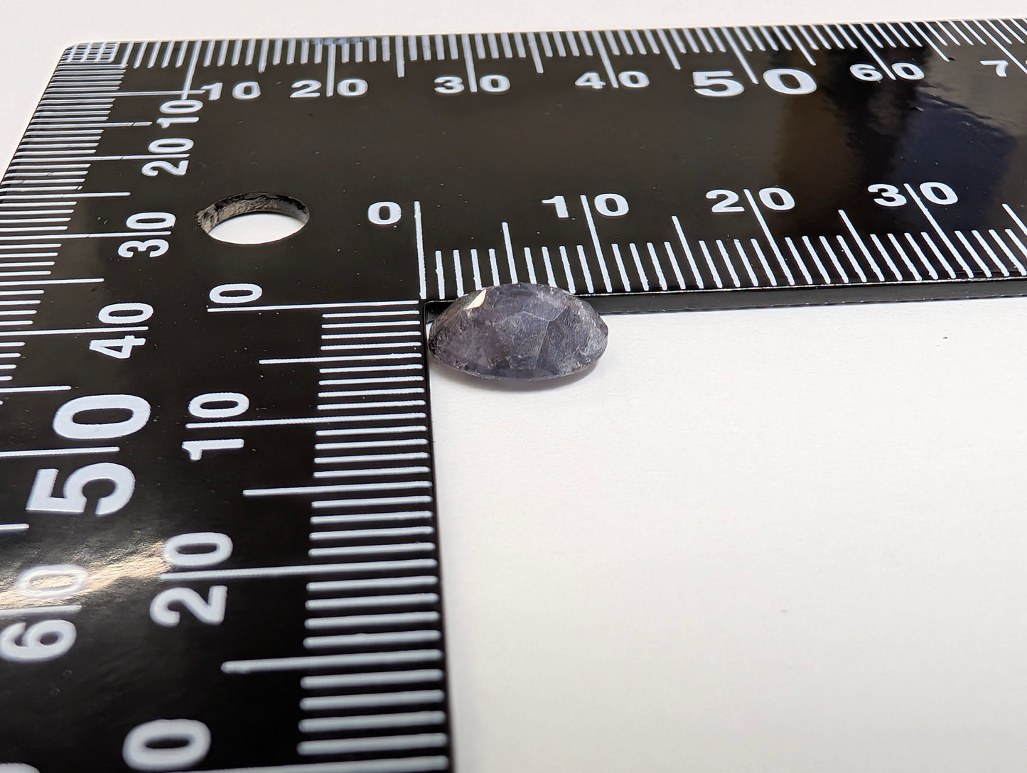 0254 アイオライトサンストーン 1.54ct