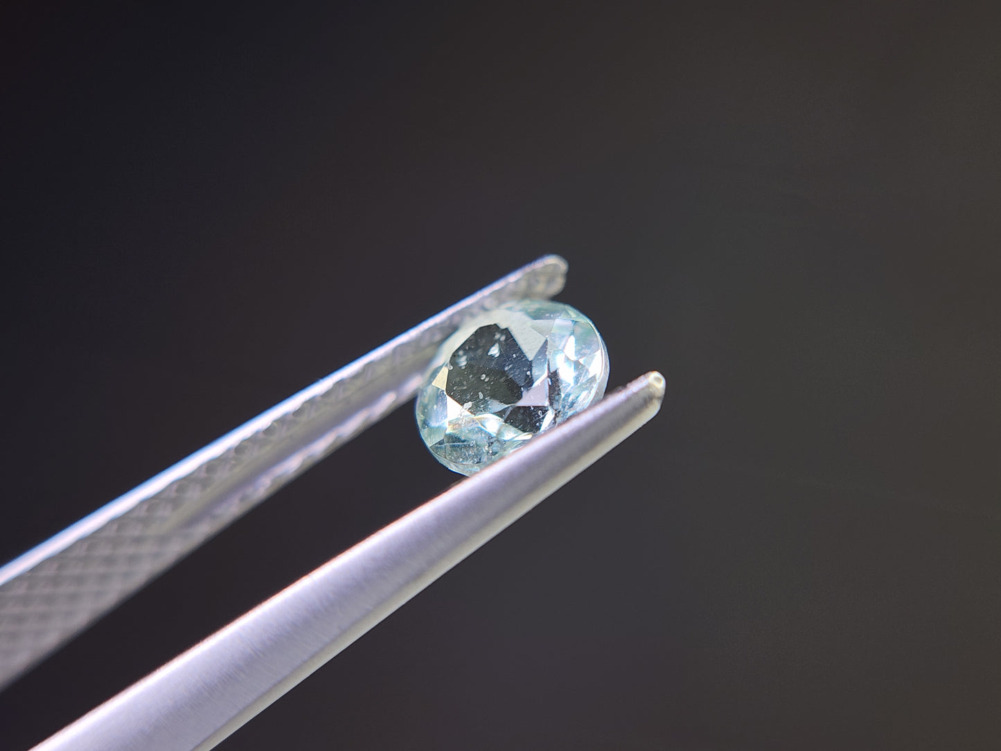 0878-1-7 グリーンベリル 0.47ct
