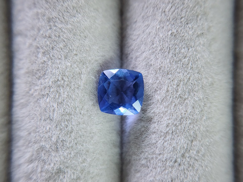 0930-7 カラーチェンジフローライト 1.17ct