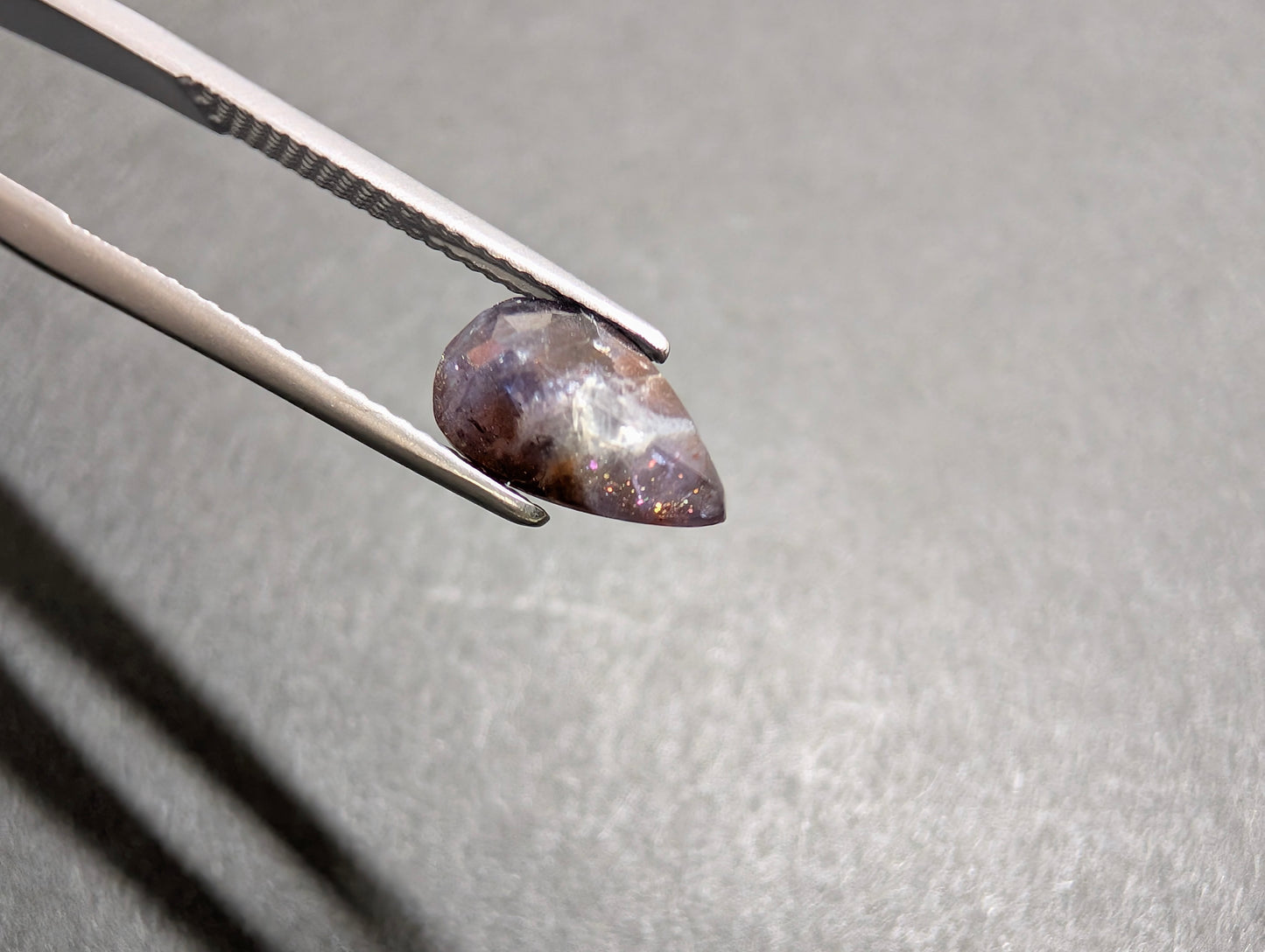 0352 アイオライトサンストーン 0.98ct
