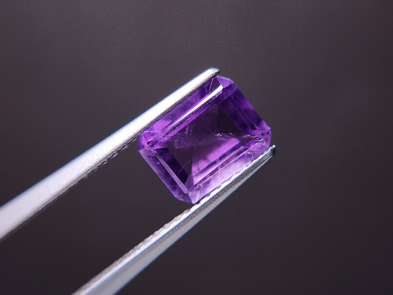0918-2-4 アメジスト 1.44ct
