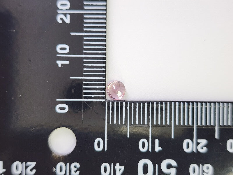 0935-3 ピンクジルコン 0.51ct