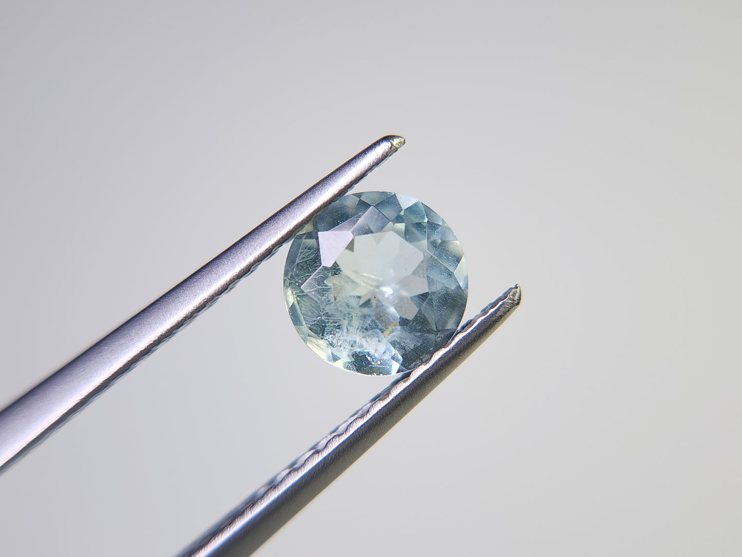 0878-3-6 グリーンベリル 0.67ct