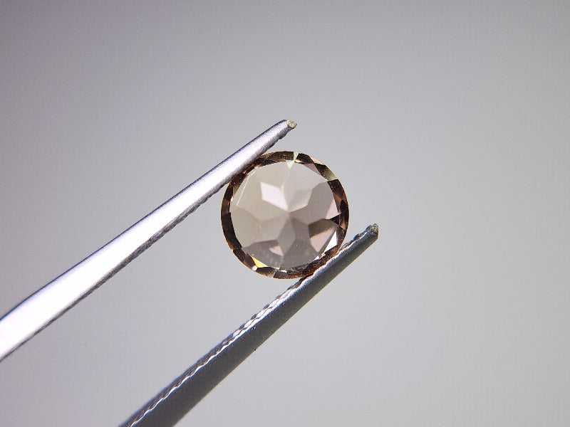 0020-1 シャンパントパーズ 1.79ct