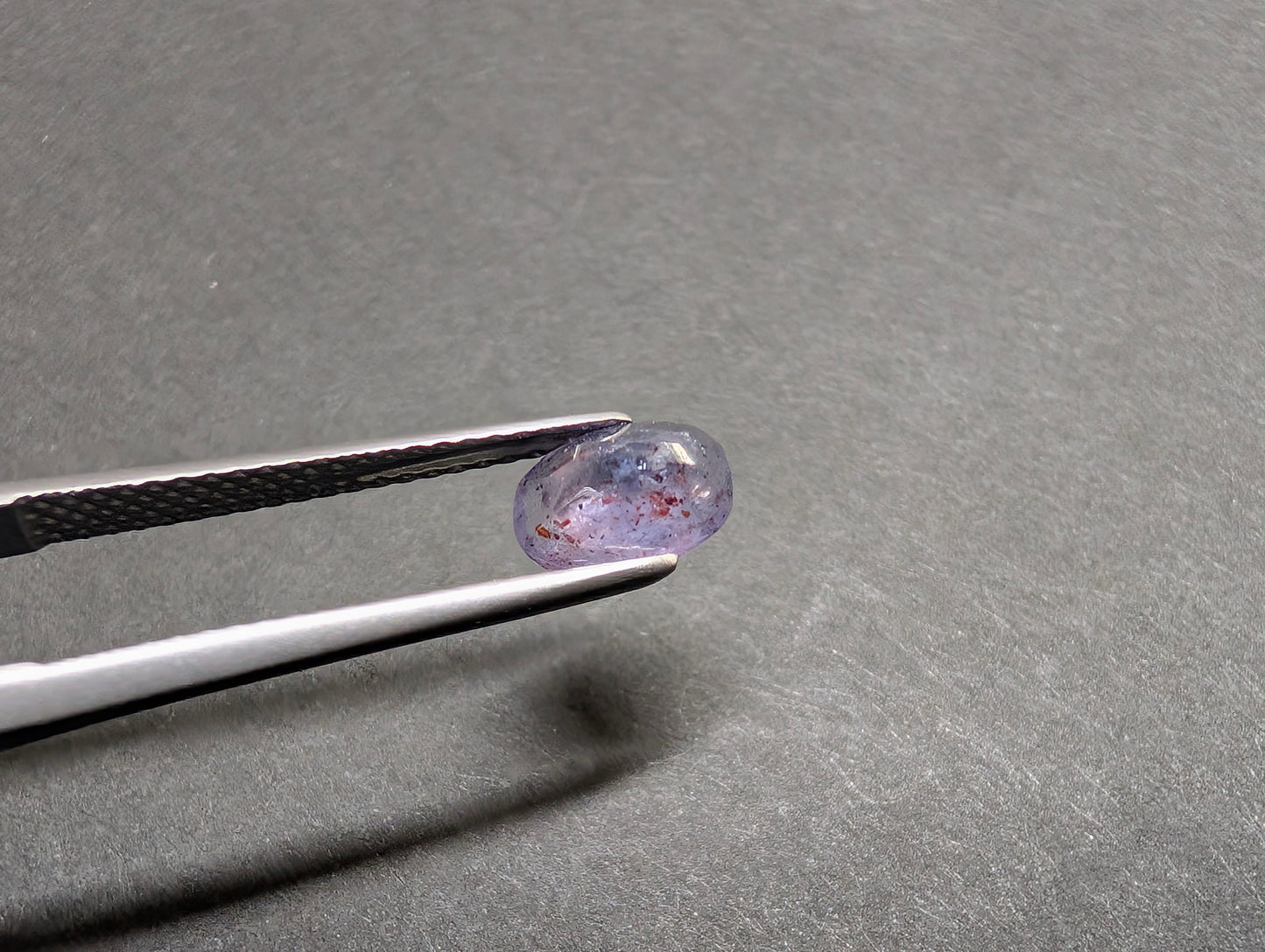 0340 アイオライトサンストーン 0.84ct