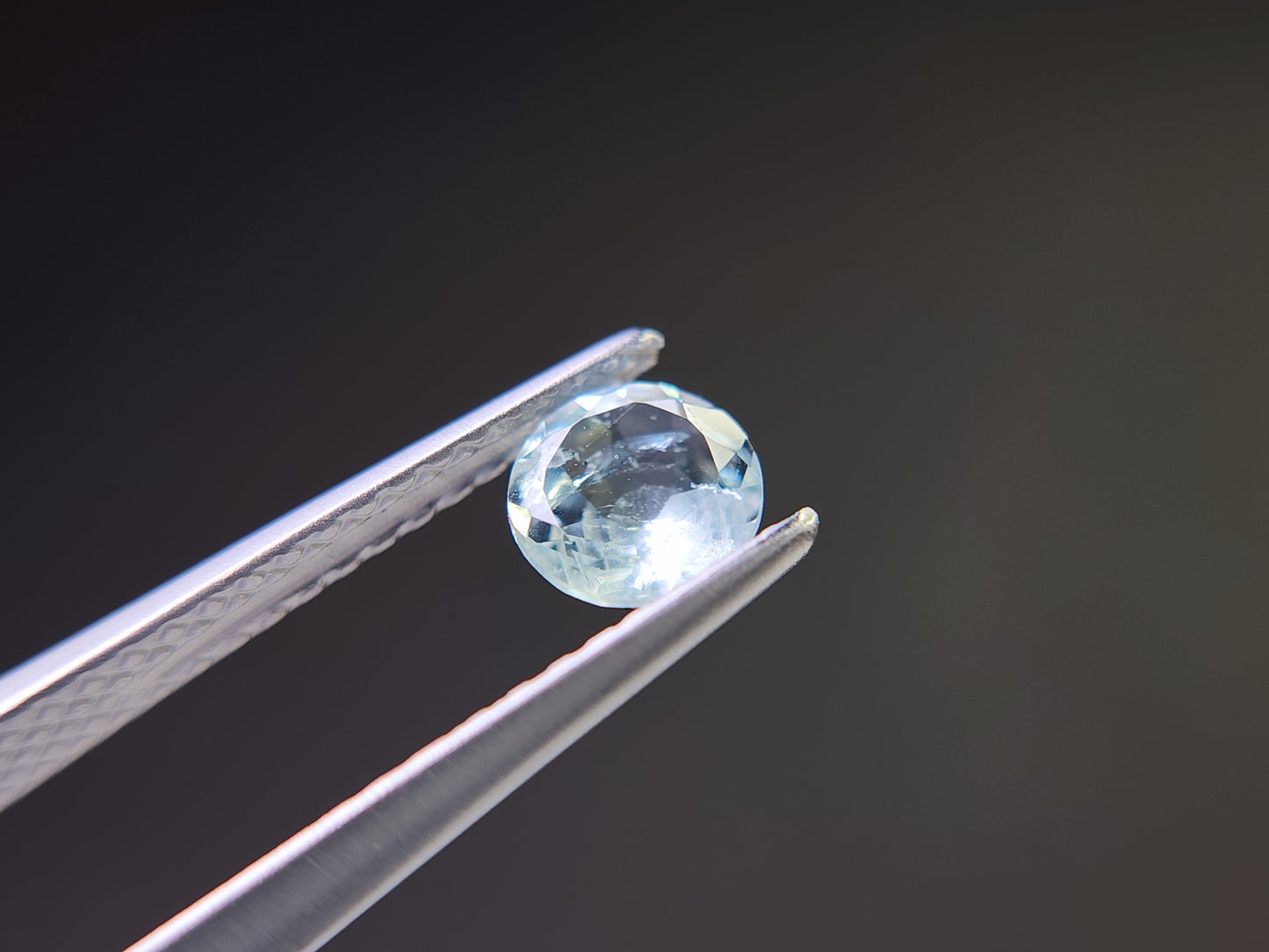 0878-1-4 グリーンベリル 0.42ct
