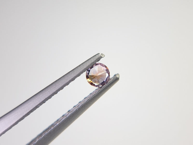 0090-1 モンタナサファイア 0.12ct