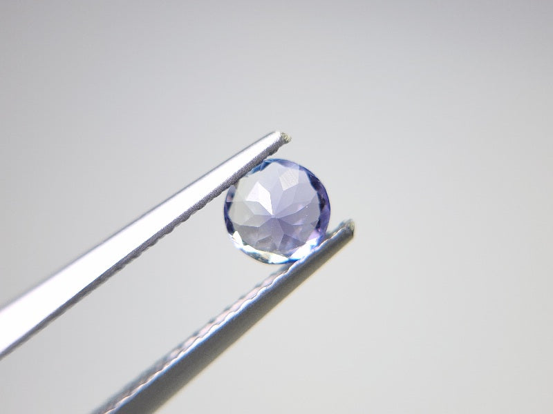 0657-24-18 ゾイサイト 0.36ct