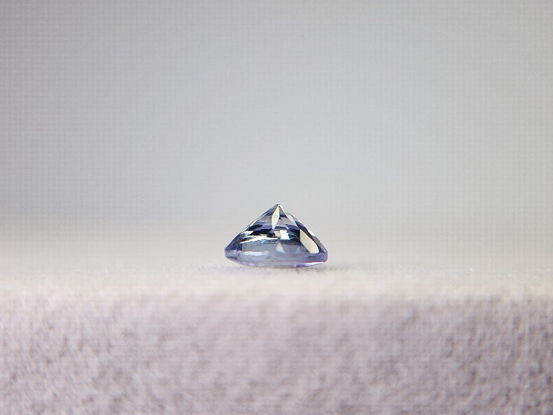 0657-24-16 ゾイサイト 0.38ct