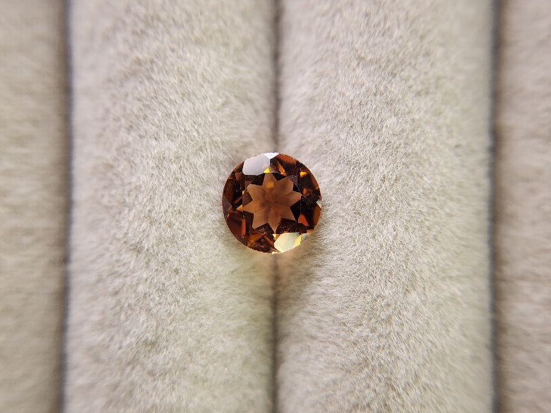 0020-8 シャンパントパーズ 1.51ct
