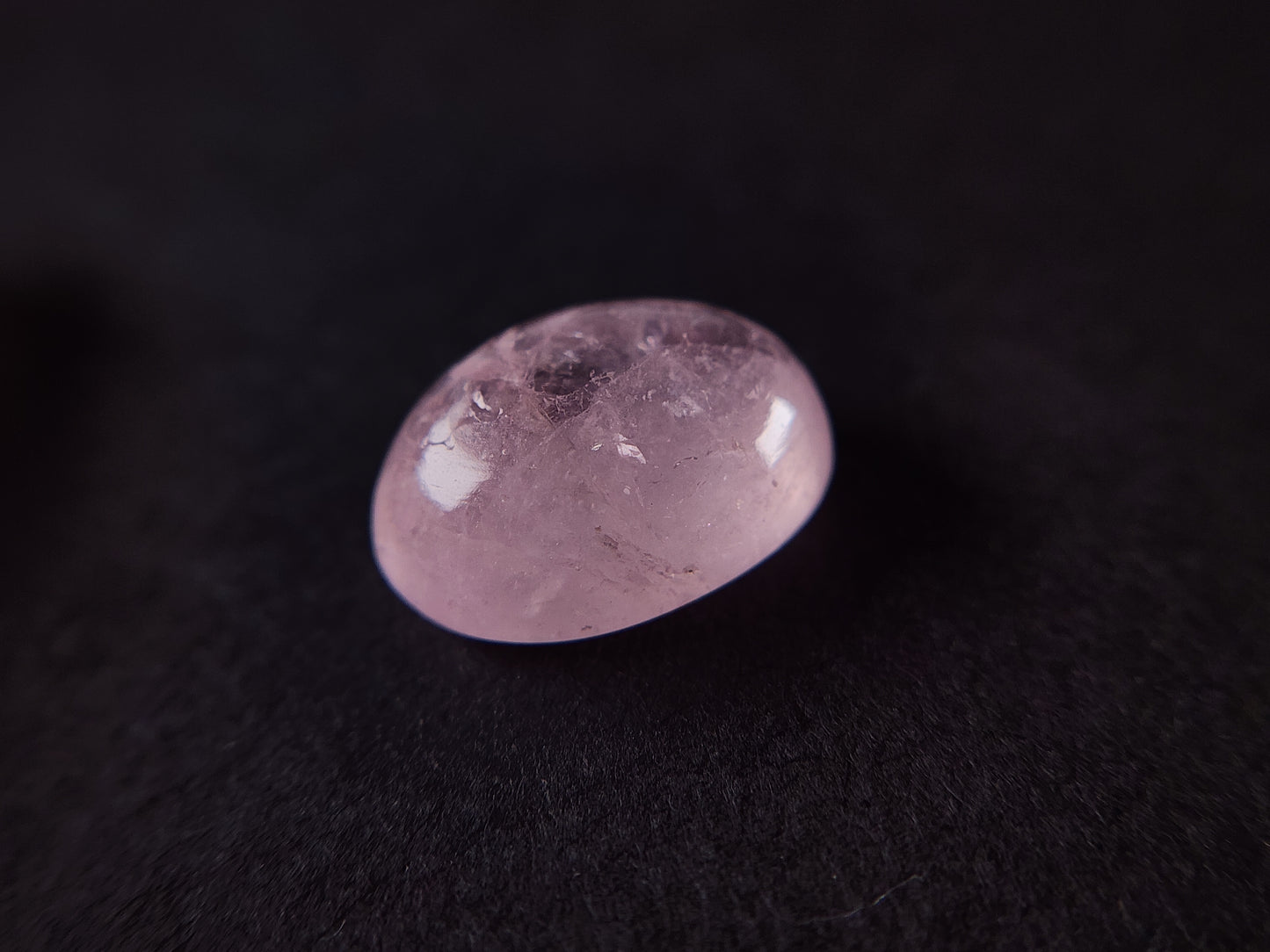 0908-10 モルガナイト 12.16ct