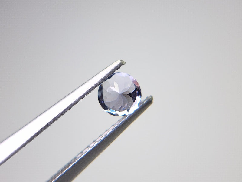 0657-24-16 ゾイサイト 0.38ct