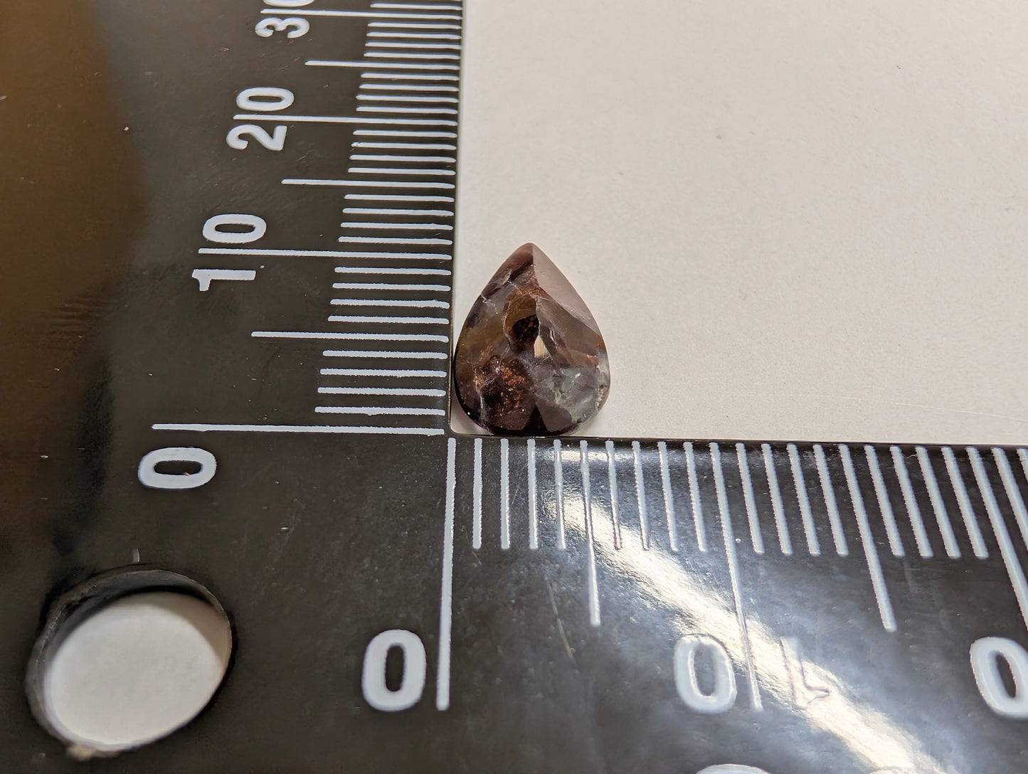 0249 アイオライトサンストーン 1.24ct