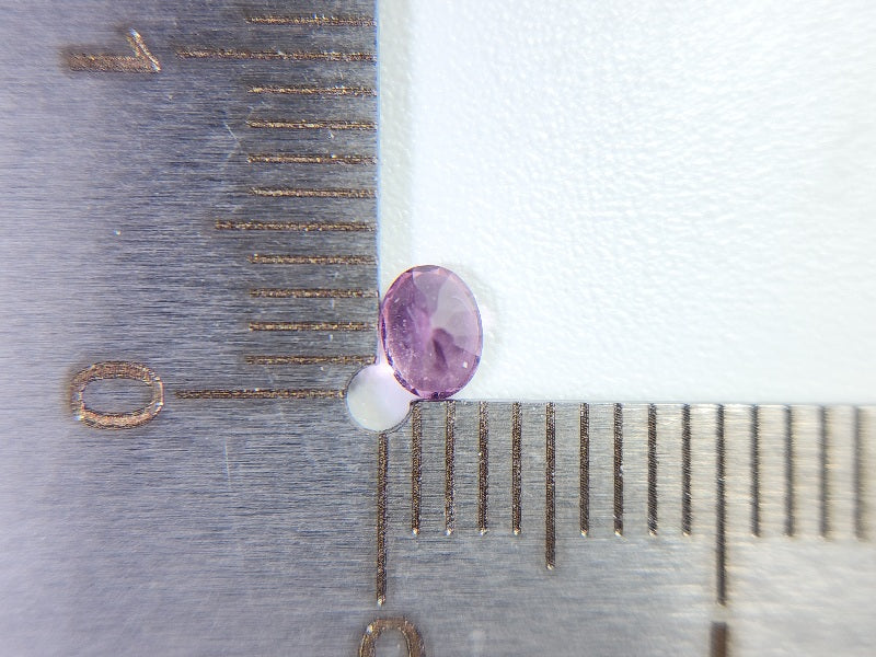 SP-18 スピネル 0.27ct