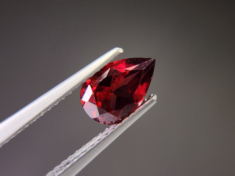 0910-3-7 ガーネット 1.43ct
