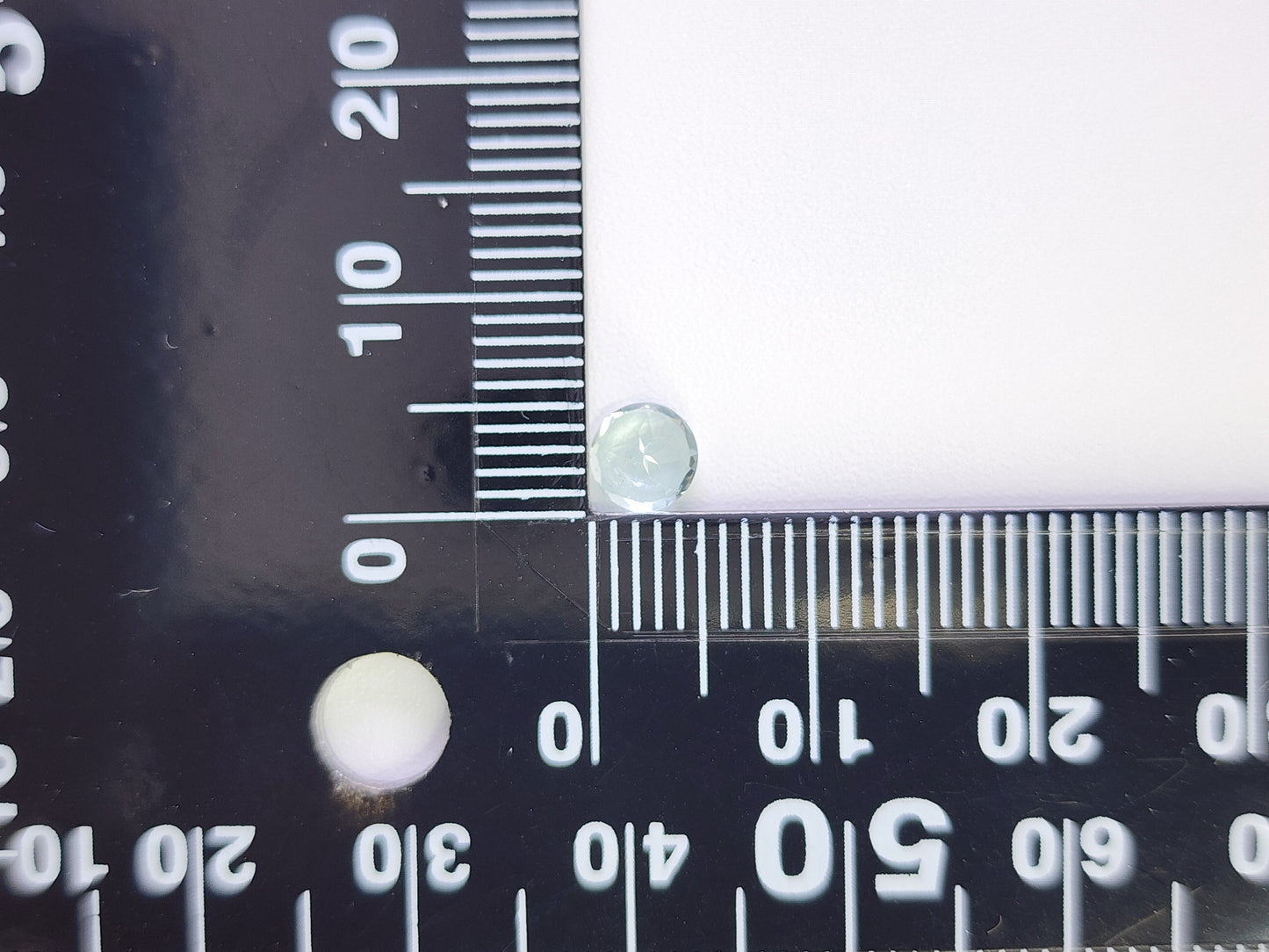 0878-1-4 グリーンベリル 0.42ct