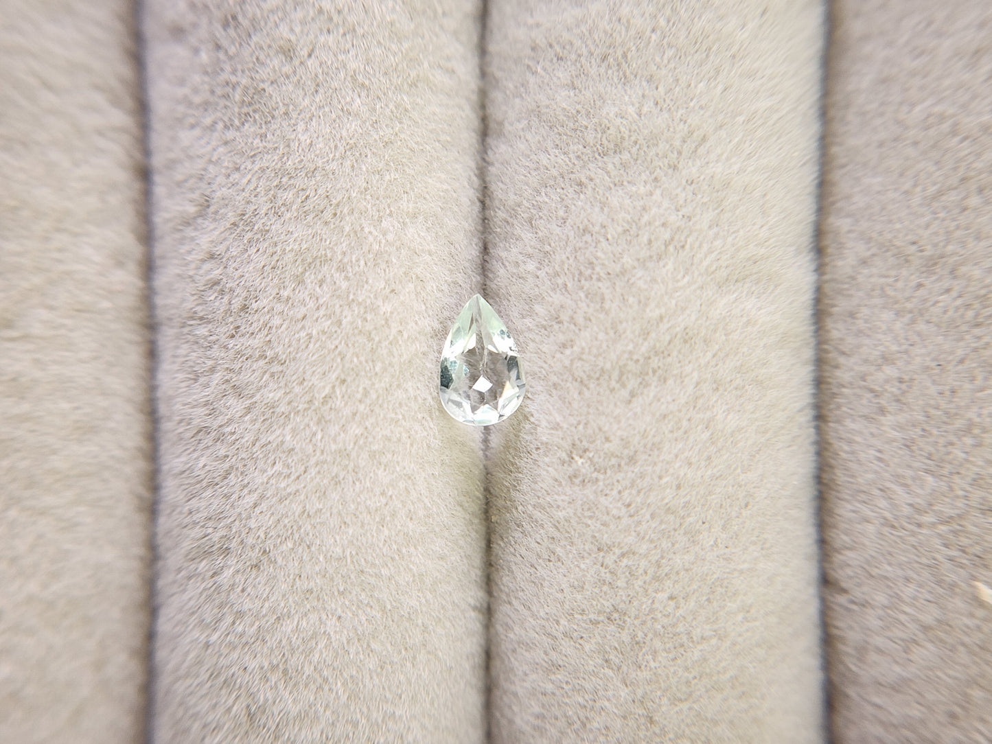 0878-2-5 グリーンベリル 0.27ct