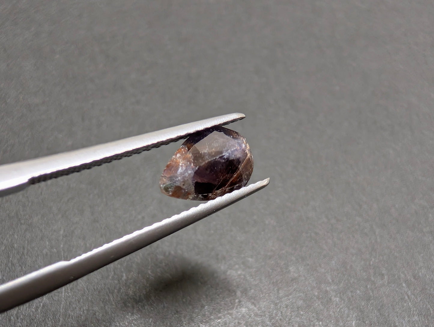 0315 アイオライトサンストーン 1.18ct
